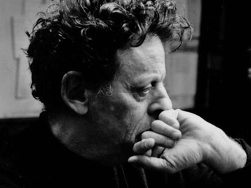 ФИЛИП ГЛАСС: МУЗЫКА ЭКРАНА | PHILIP GLASS: SCREEN MUSIC