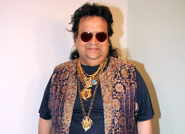 Баппи Лахири, https://www.bollywoodhungama.com/news/bollywood/bappi-lahiri-sings-bengali-song-in-gunday/