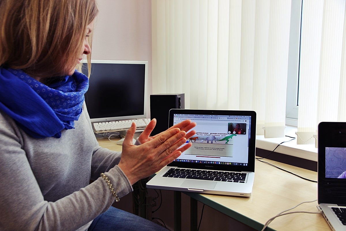 Дистанционная работа с тренажёром Ритмические длительности Дистанционная работа с тренажёром Ритмические длительности